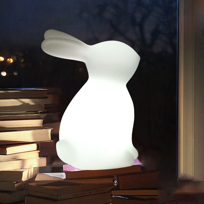 BowLift | Bunny Night Light – Cute LED Bedroom Lamp for Kids