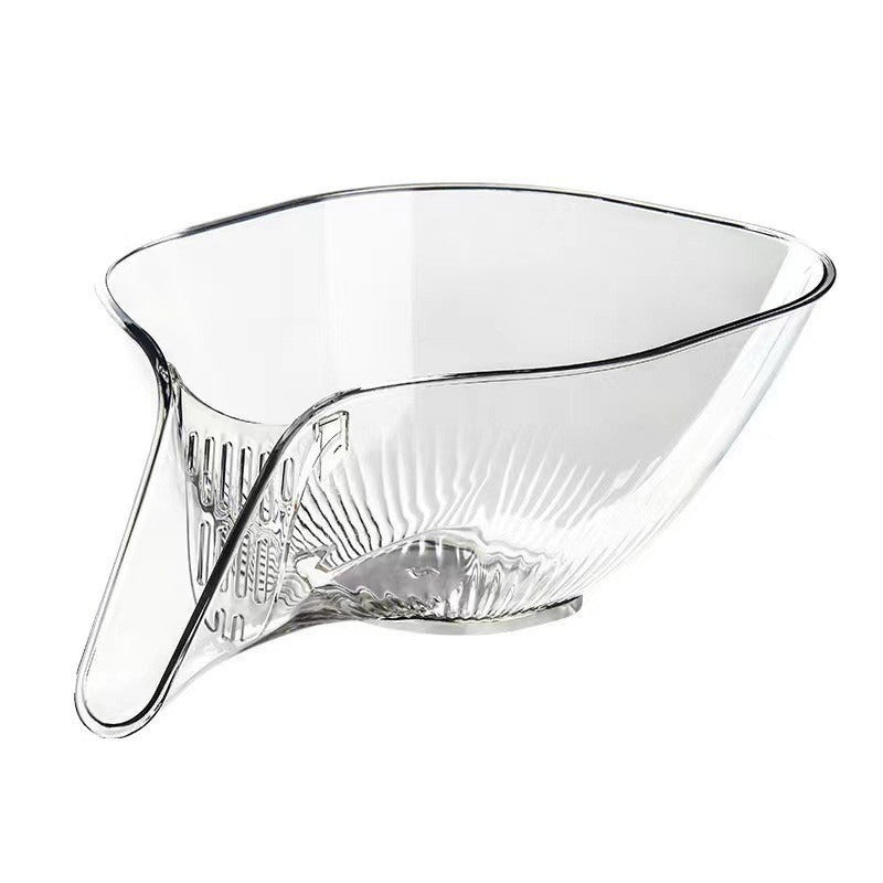 BowLift | Practical Drainage Sieve for the Kitchen
