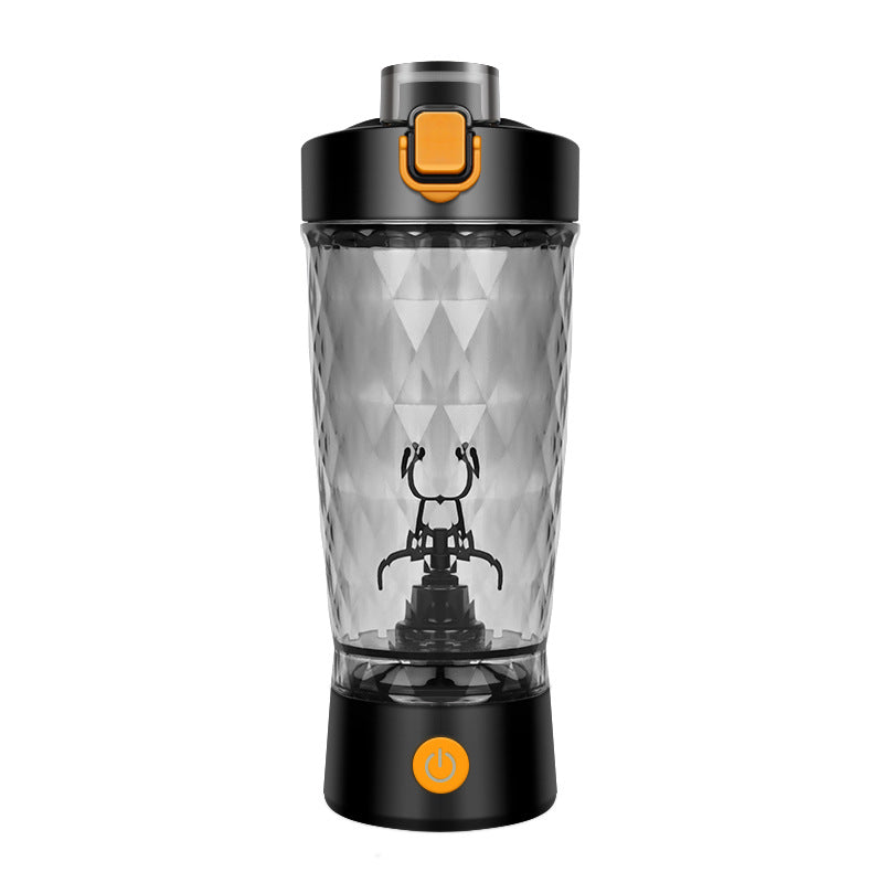 BowLift | Practical Shake Mixer For On The Go