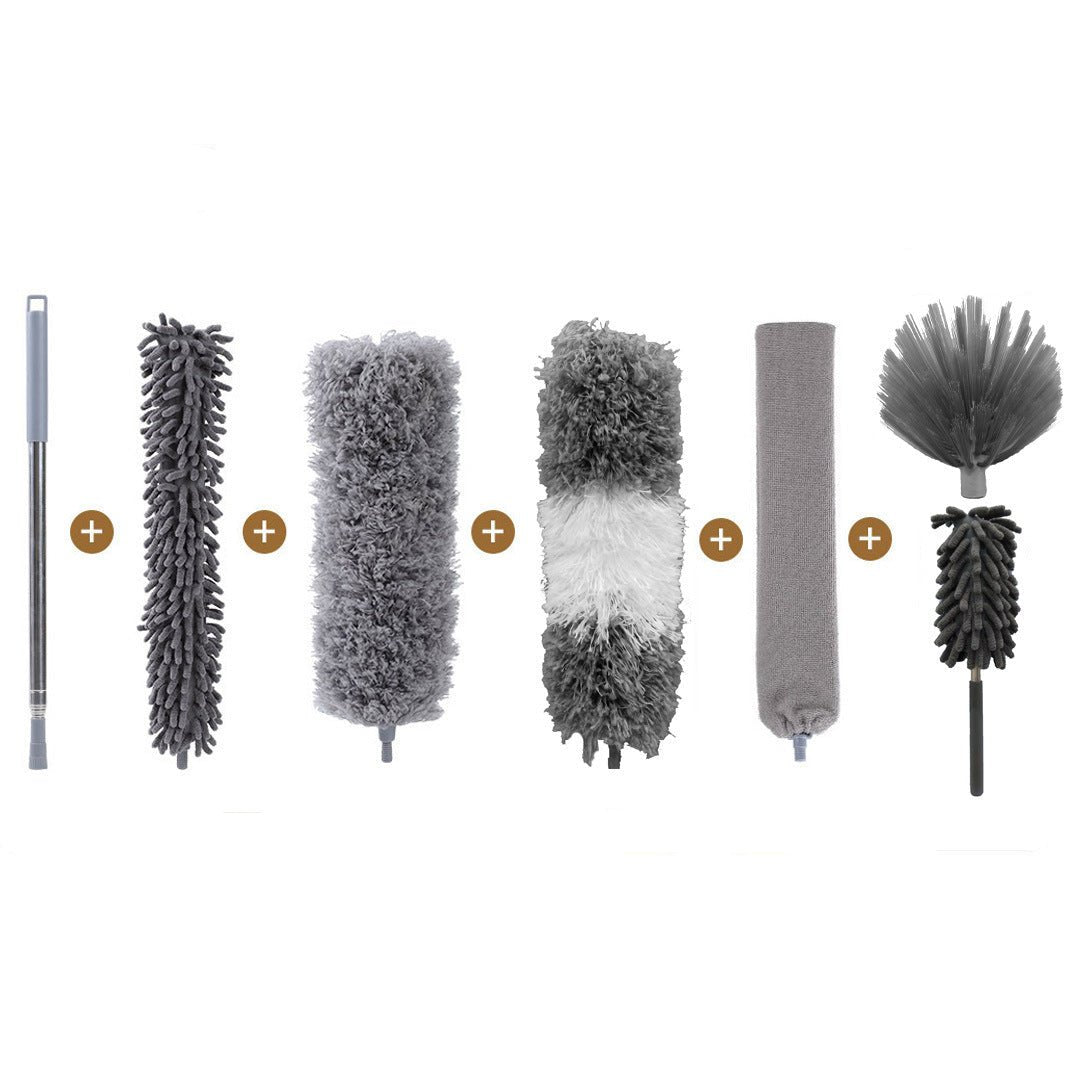 BowLift | Flexible Dust Cleaner