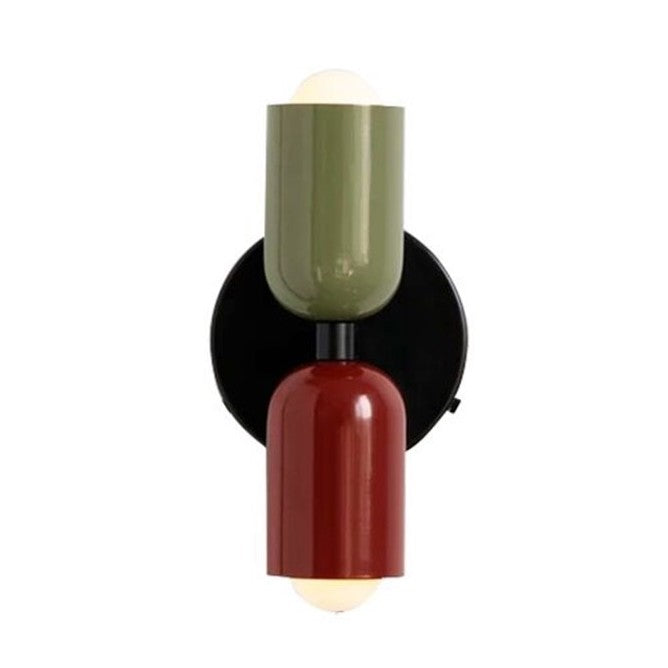 BowLift | MP H23 Up Down Wall Light