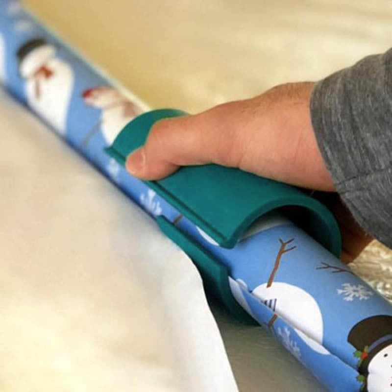 BowLift | Practical Gift Wrap Cutter