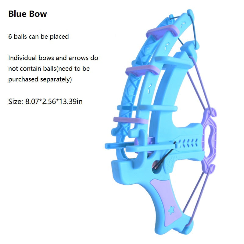 BowLift | Children's Target Throwing Darts Disk