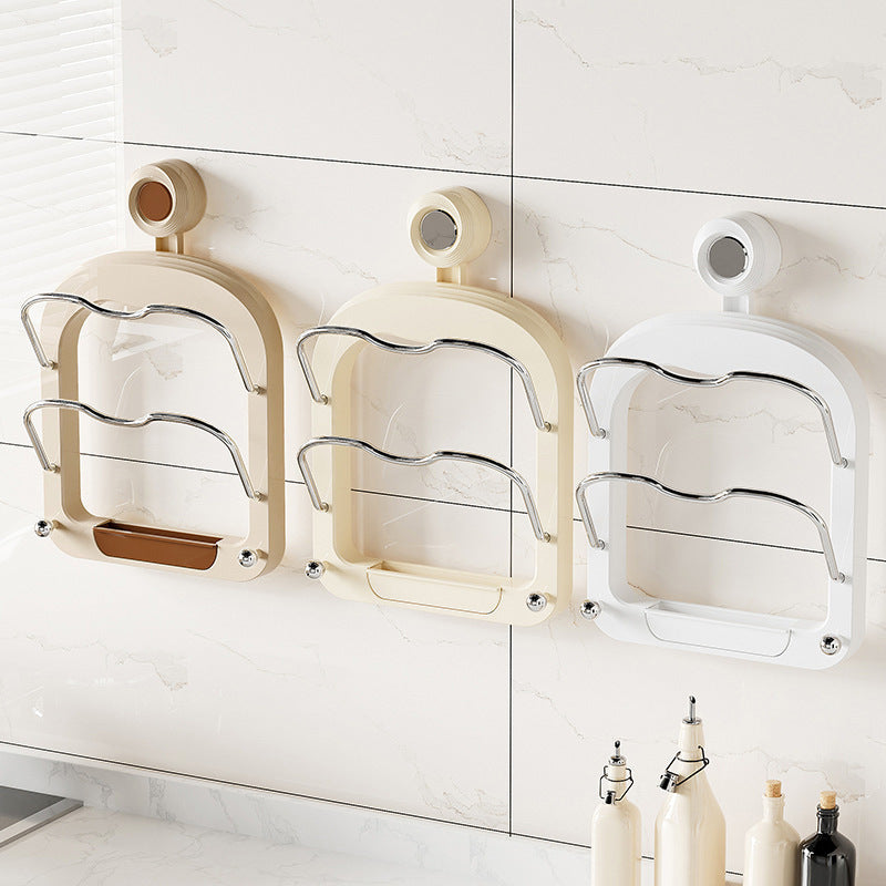 BowLift | Practical Pot Lid Holder