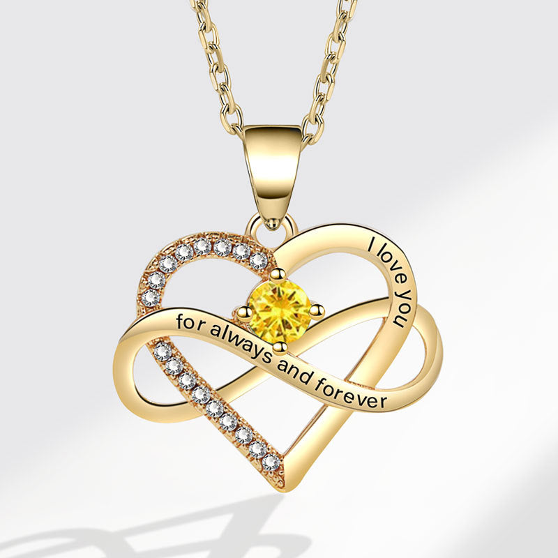BowLift | HeartCharm™ Subtle Love Expression