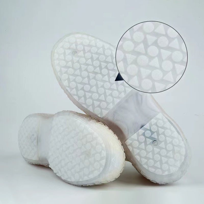 BowLift | Outdoor Silicone Waterproof Shoe Cover