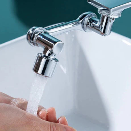 BowLift | Practical 1080° Faucet Extension