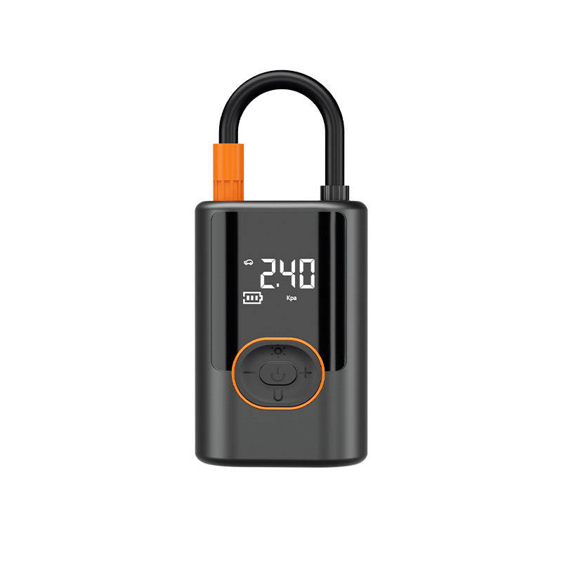 BowLift | Practical Car Tire Pressure Device