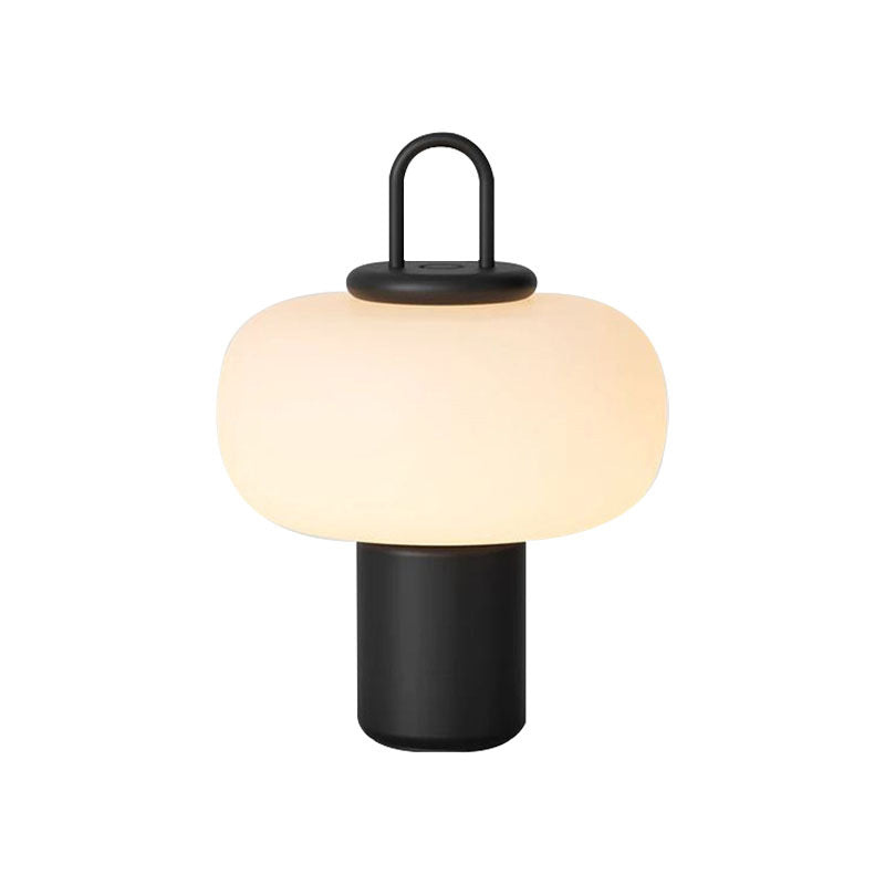BowLift | Scandinavian Table Lamp in Minimalist Style