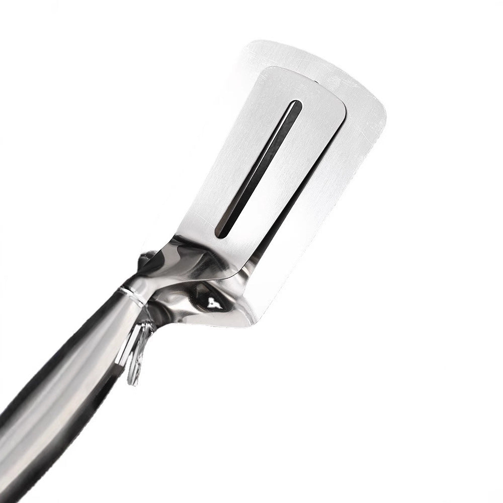 BowLift | Handle and folding spatula