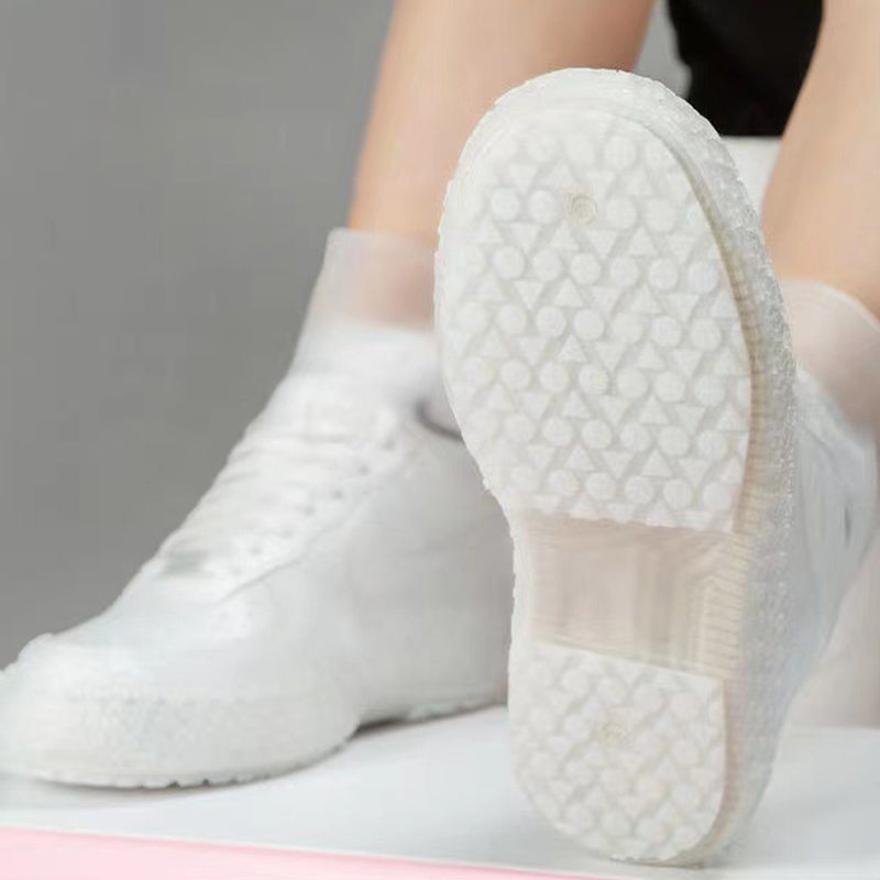 BowLift | Outdoor Silicone Waterproof Shoe Cover