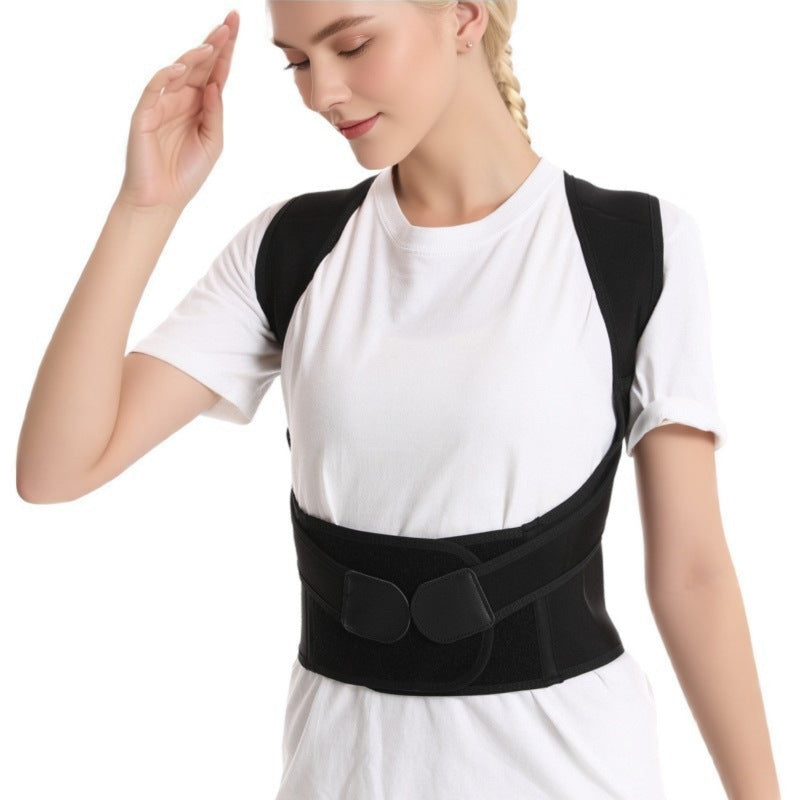 BowLift | Comfortable Back Correction Belt
