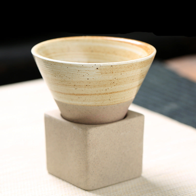BowLift | Handmade Ceramic Mug From Japan