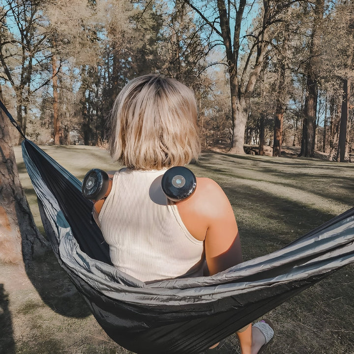 BowLift | Electric Cupping Massage Device