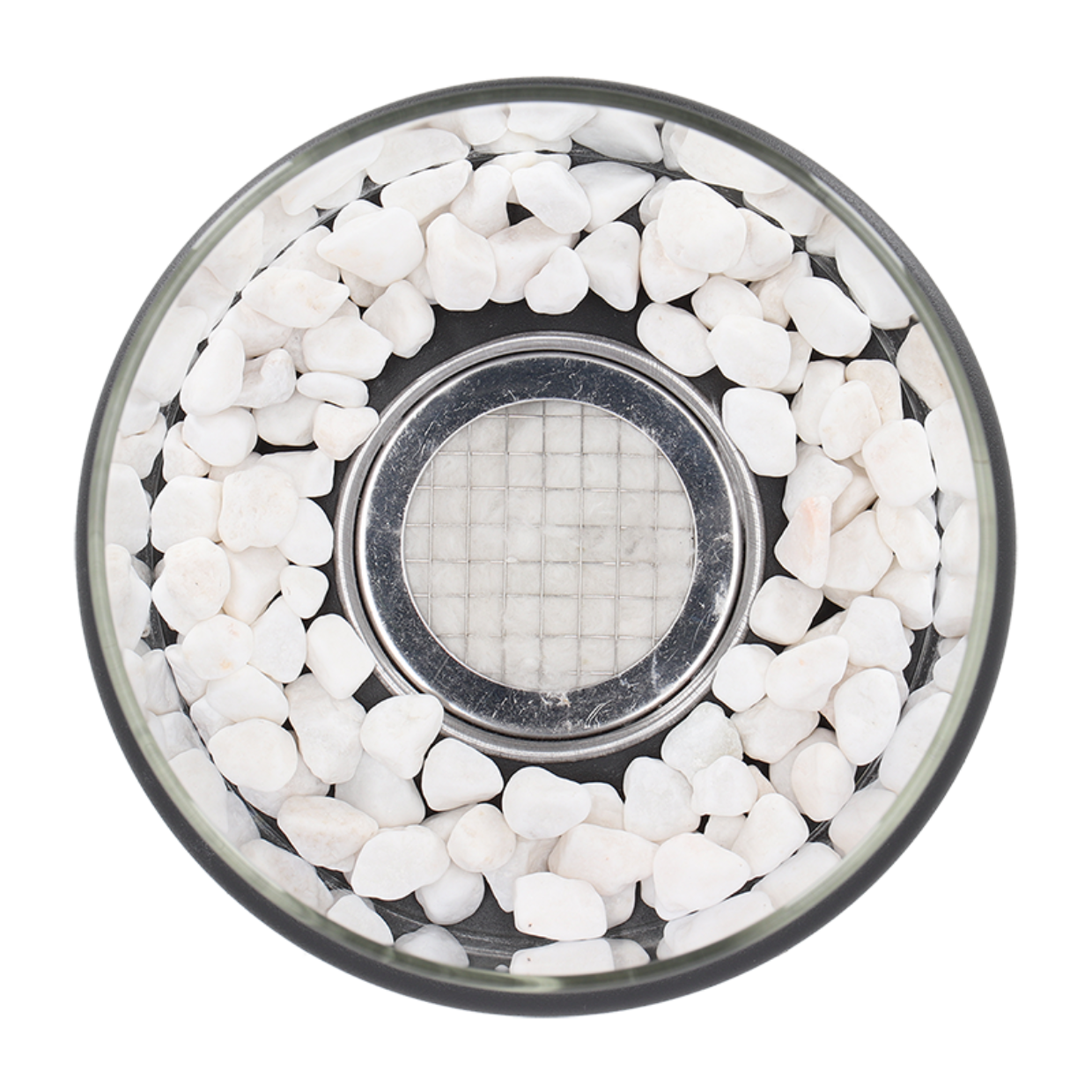 BowLift | Elegant eternal flame oil lamp – Classic design with modern functionality