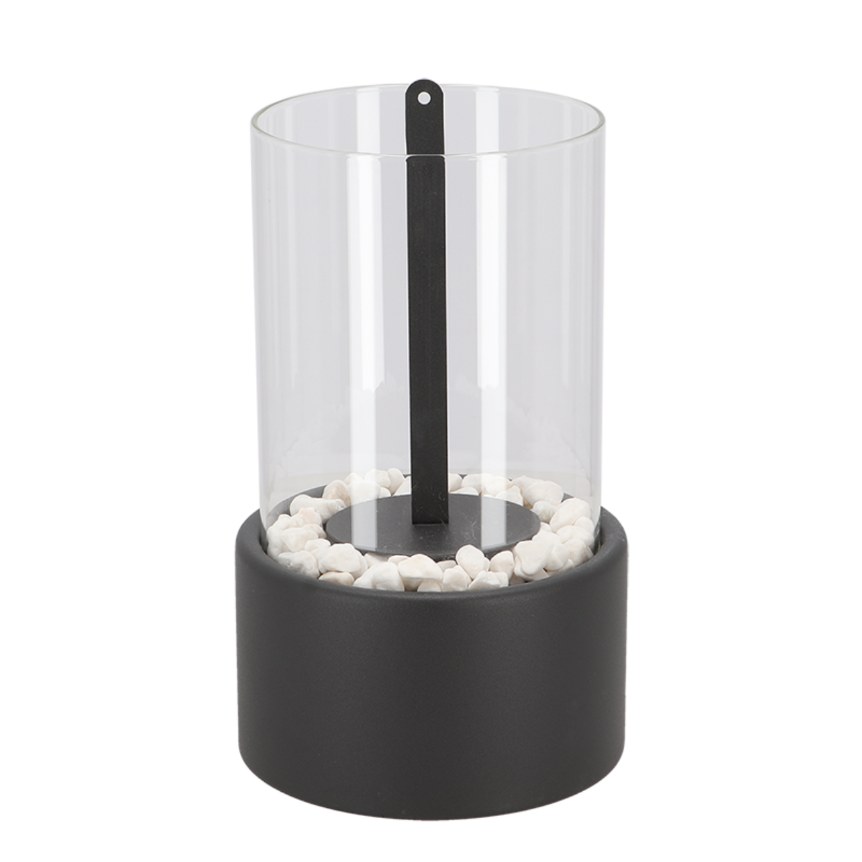 BowLift | Elegant eternal flame oil lamp – Classic design with modern functionality