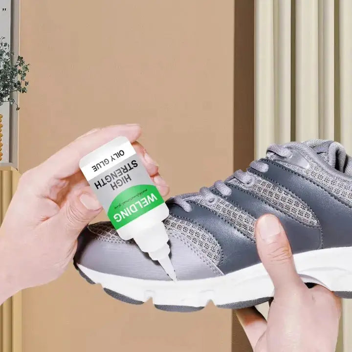 BowLift | Oil-based high-performance adhesive for glass, ceramics & Co.