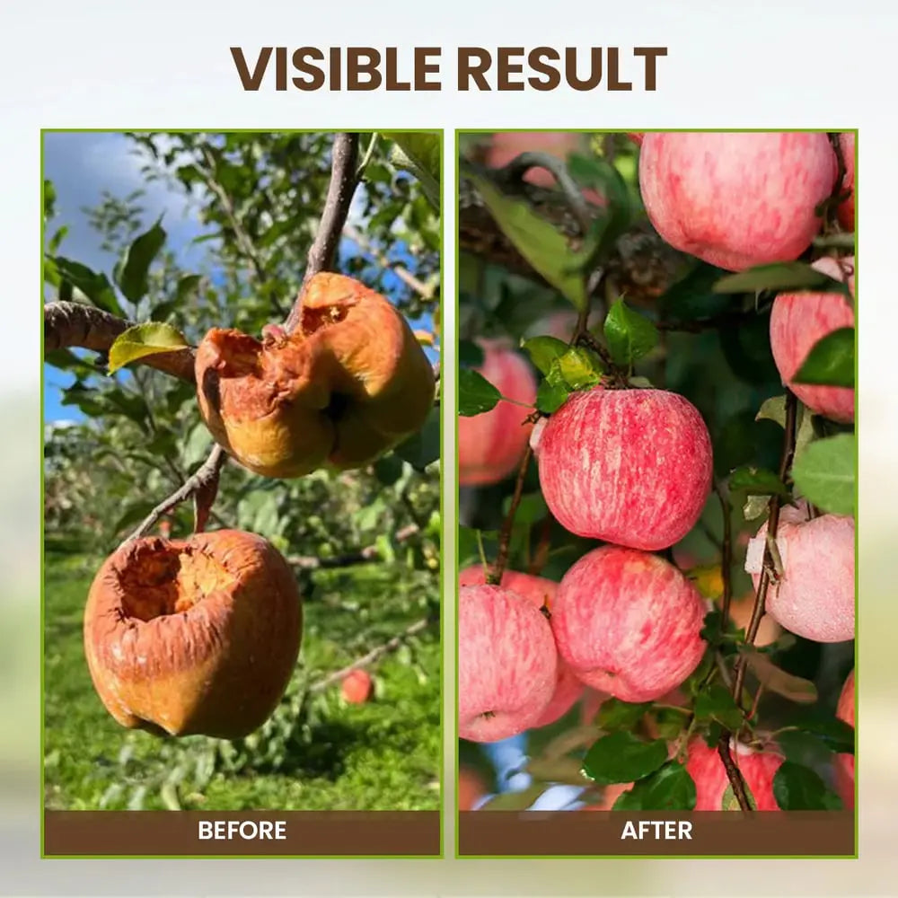 BowLift | Organic Soil Activator for Robust Plant Growth