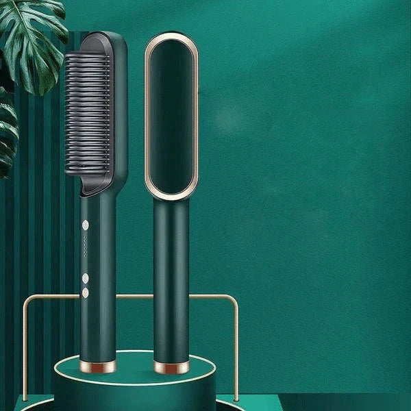 BowLift | HairSleek Professional Straightener Touch