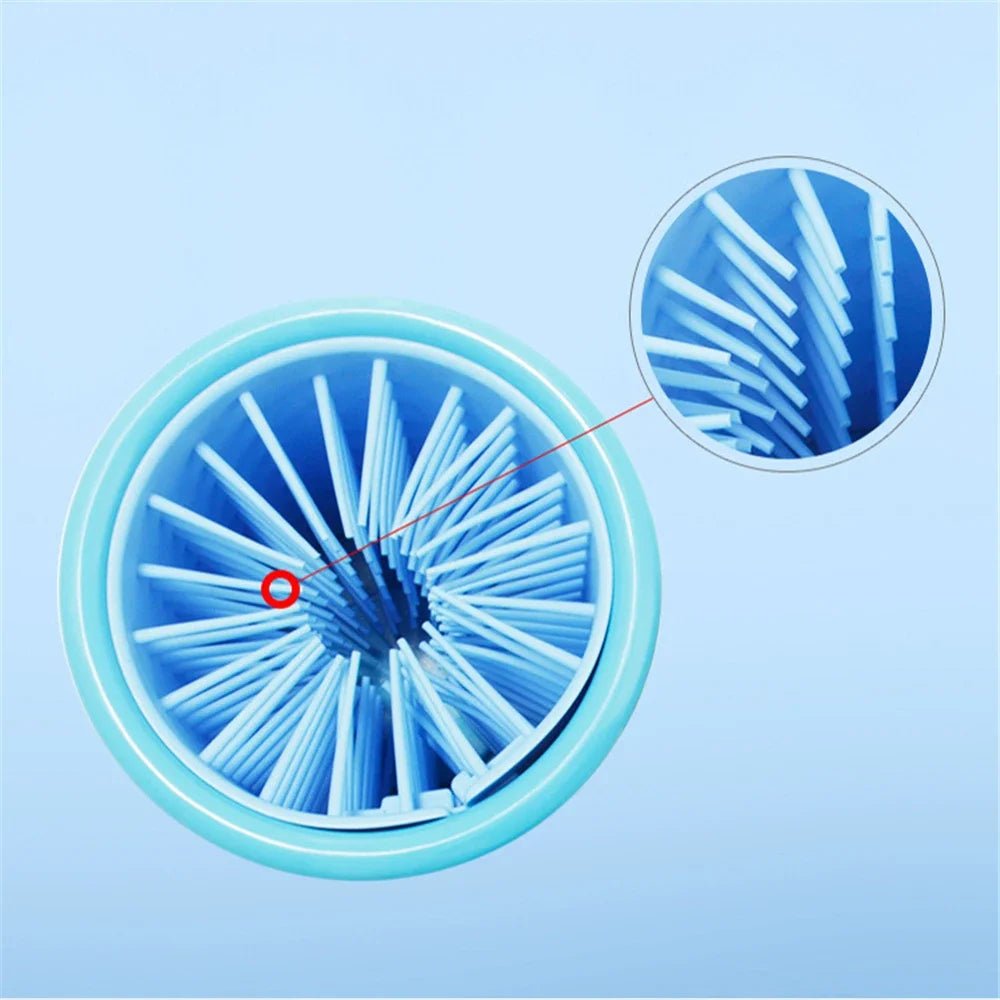 BowLift | Electric Paw Cleaner for Effortless Cleaning