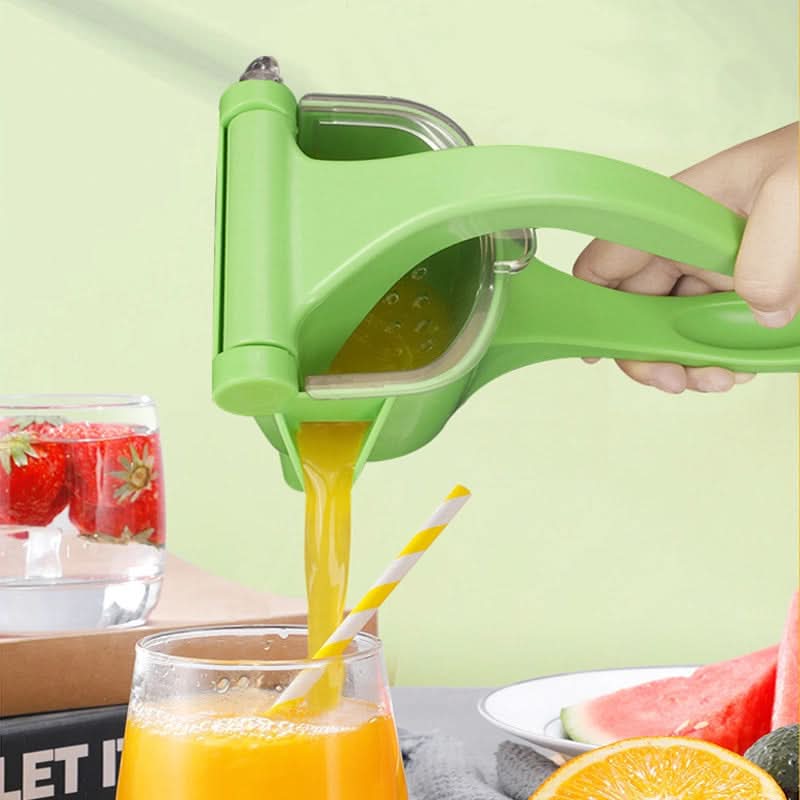BowLift | Cold-press juicer for nutrient-rich juices and easy cleaning