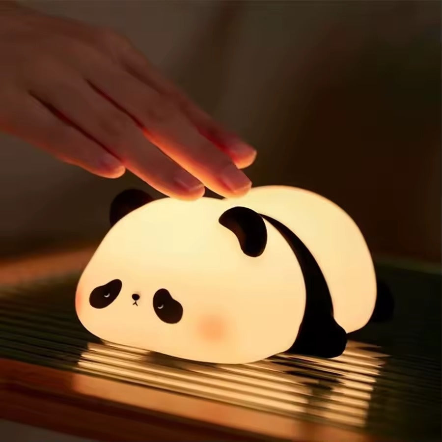 BowLift | Panda Lamp