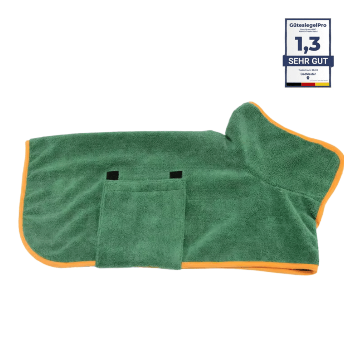 BowLift | Dog Coat for Comfort & Quick Drying