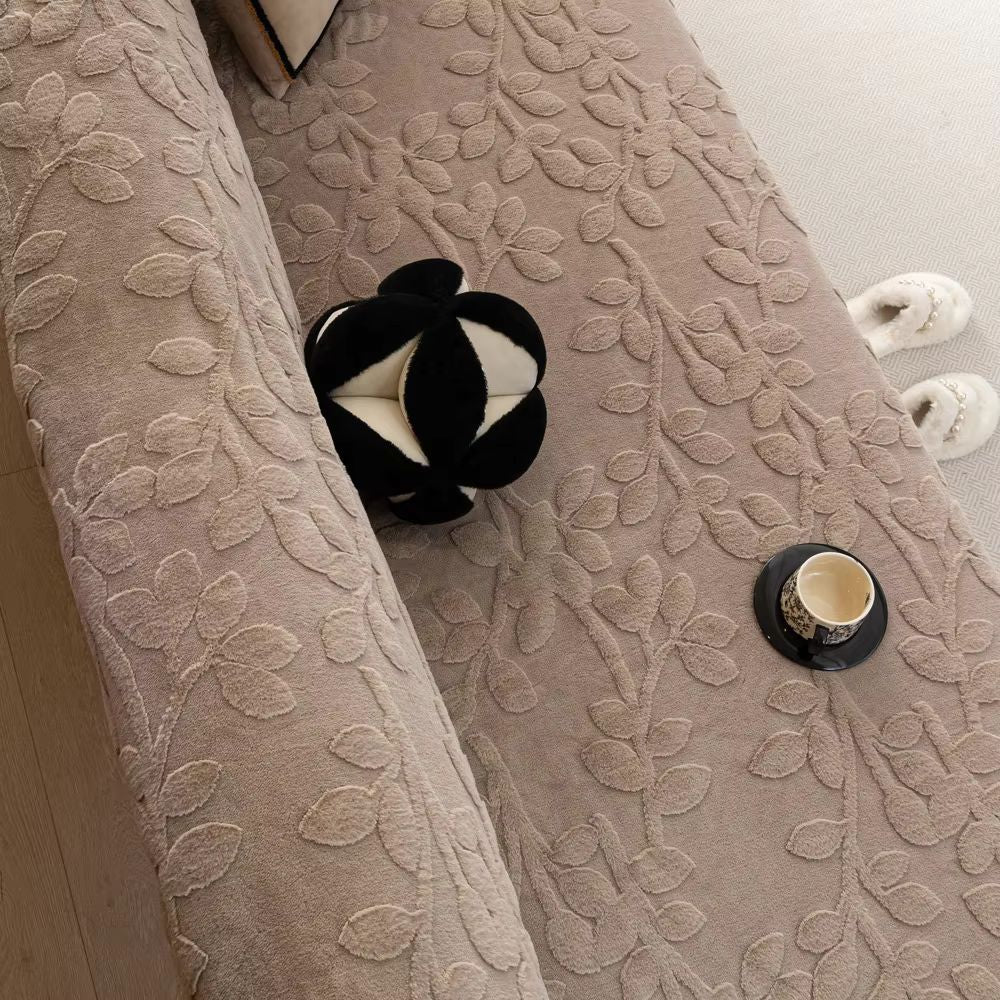 BowLift | Petal Comfort Sofa Cover