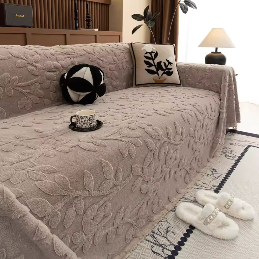 BowLift | Petal Comfort Sofa Cover