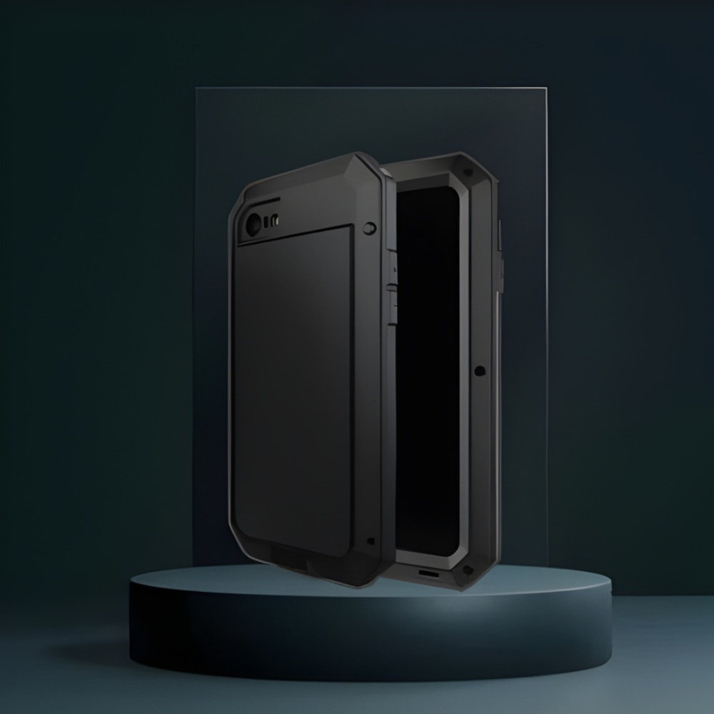 BowLift | Phone Case Shockproof Waterproof Slim Protective TPU Polycarbonate