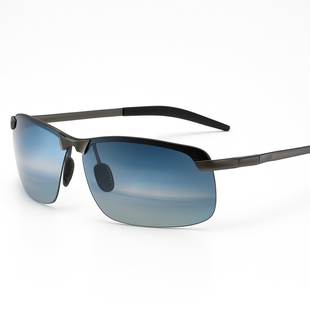 BowLift | Photochromic Polarized Sunglasses