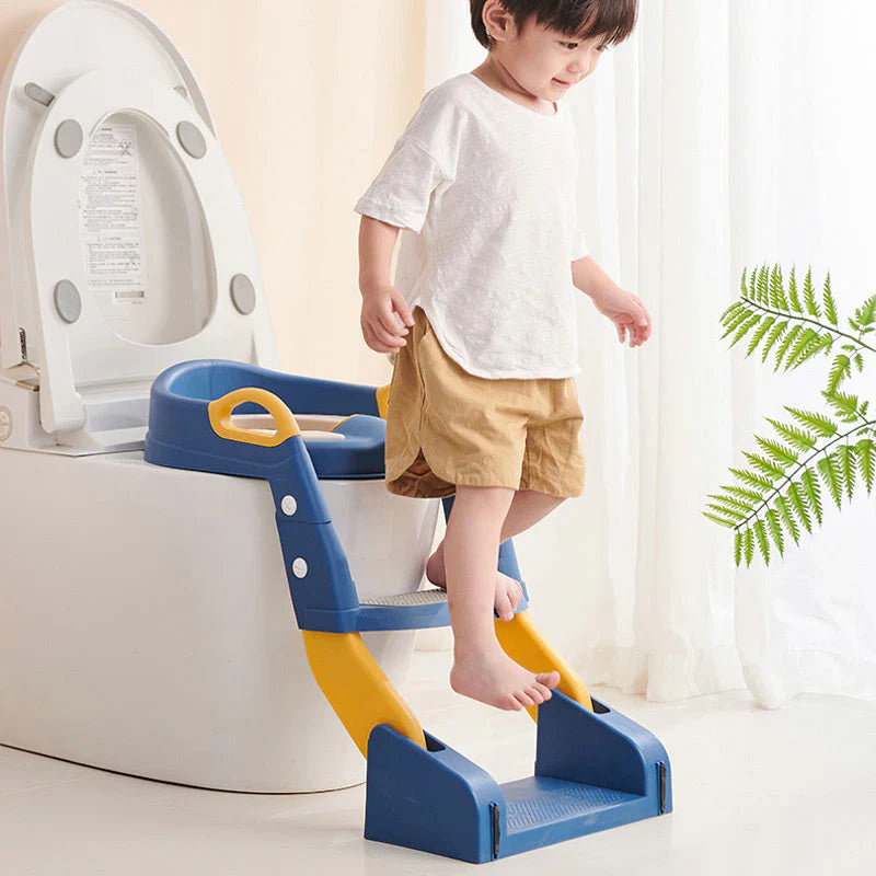 BowLift | Foldable Kids Potty Trainer Seat