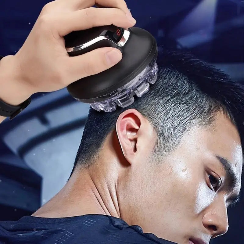 BowLift | Precise cordless hair clipper