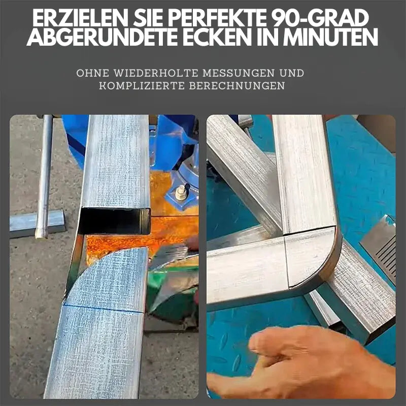 BowLift | Precision Metal Marking Tool
