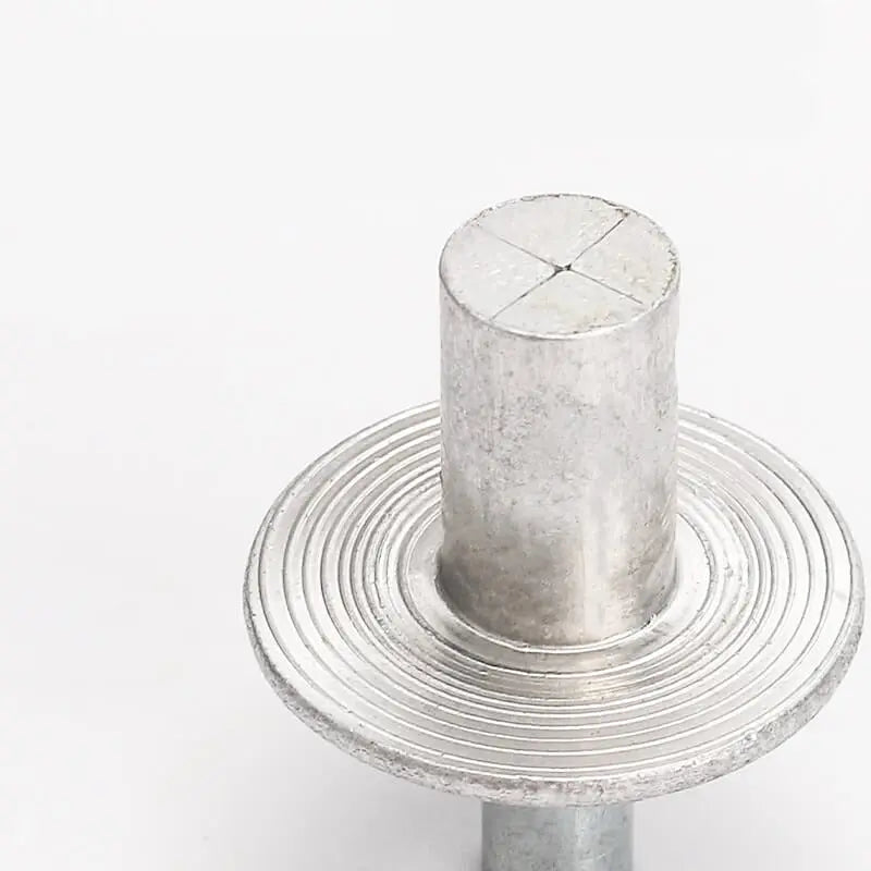 BowLift | Practical Aluminum Blind Rivets – Firm Hold with Just One Hammer Strike