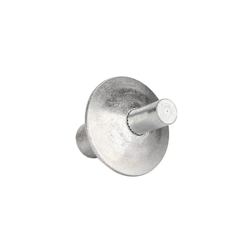 BowLift | Practical Aluminum Blind Rivets – Firm Hold with Just One Hammer Strike