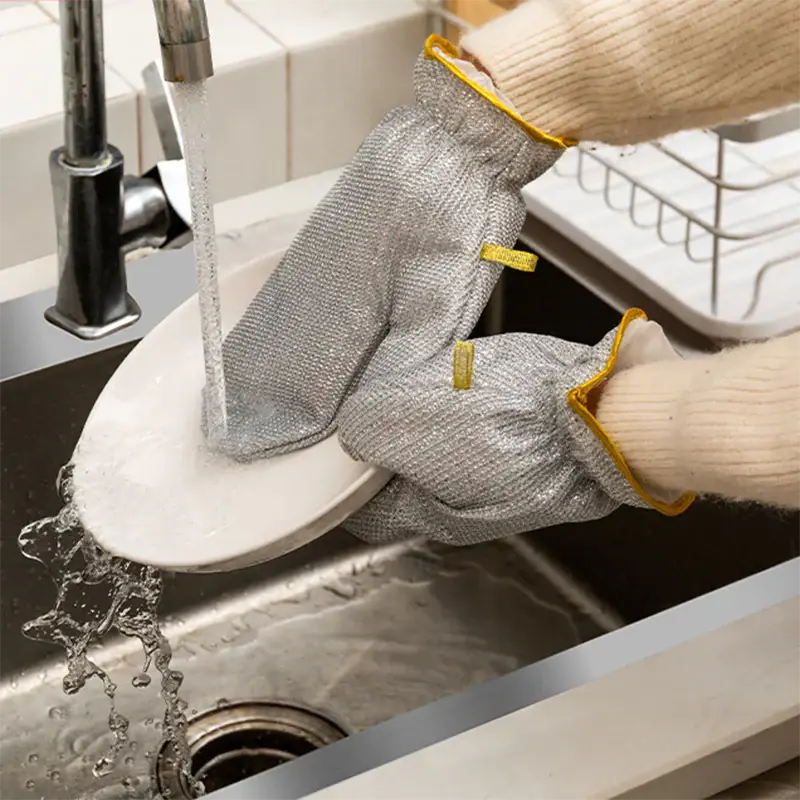 BowLift | Practical Dishwashing Glove (1 Pair)