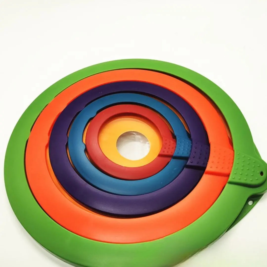BowLift | Practical Fresh Lid Set (5 pieces)