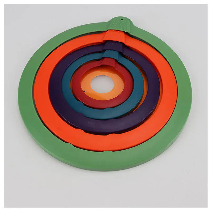 BowLift | Practical Fresh Lid Set (5 pieces)
