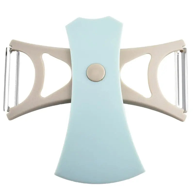 BowLift | Precise 2-in-1 garden and household scissors for effortless cutting