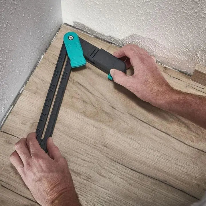 BowLift | Precise Miter Measurement – Effortlessly & Perfectly Cut Angles