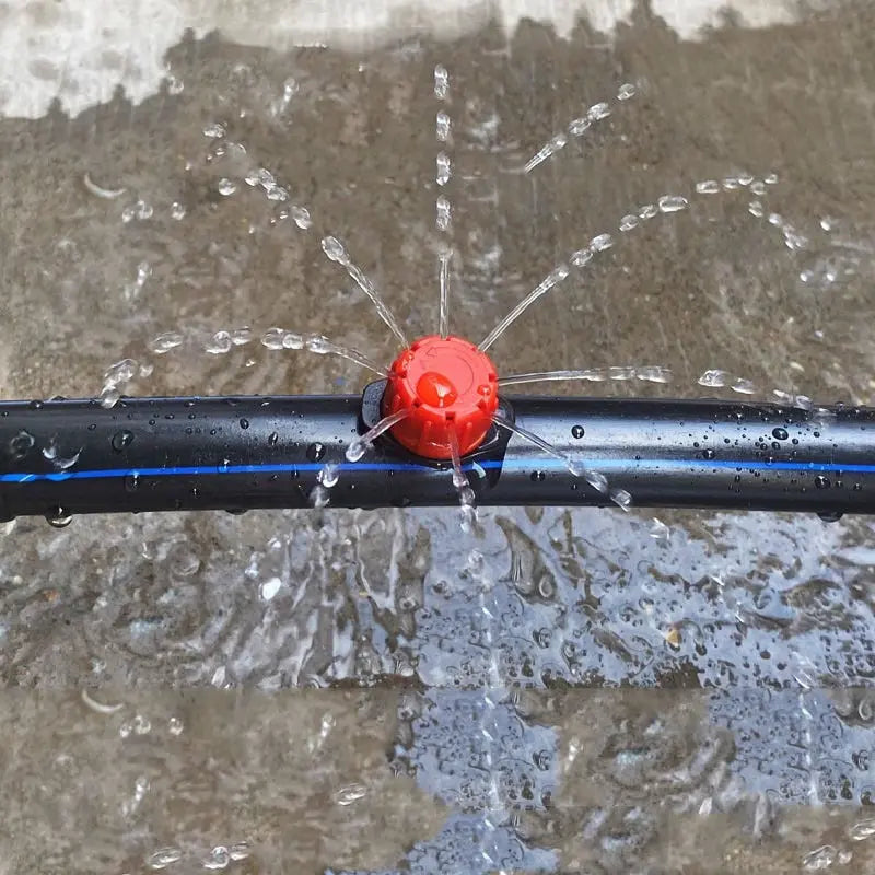 BowLift | Precision irrigation dripper – Efficient plant care