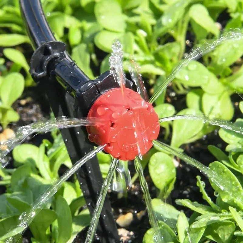 BowLift | Precision irrigation dripper – Efficient plant care