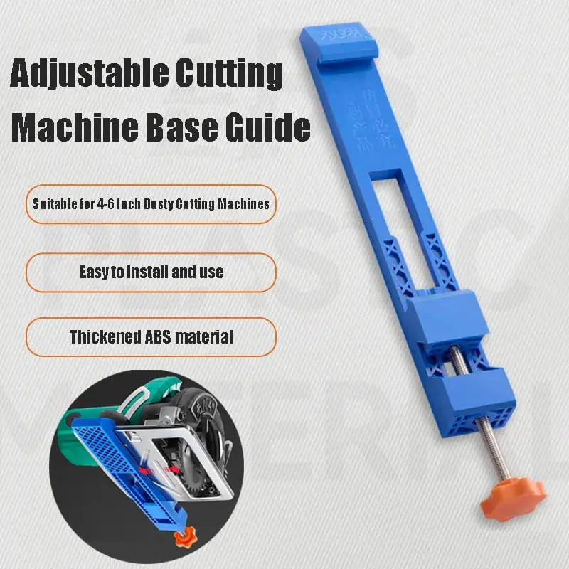 BowLift | Precision cutting guide – Adjustable guide for precise cutting lines