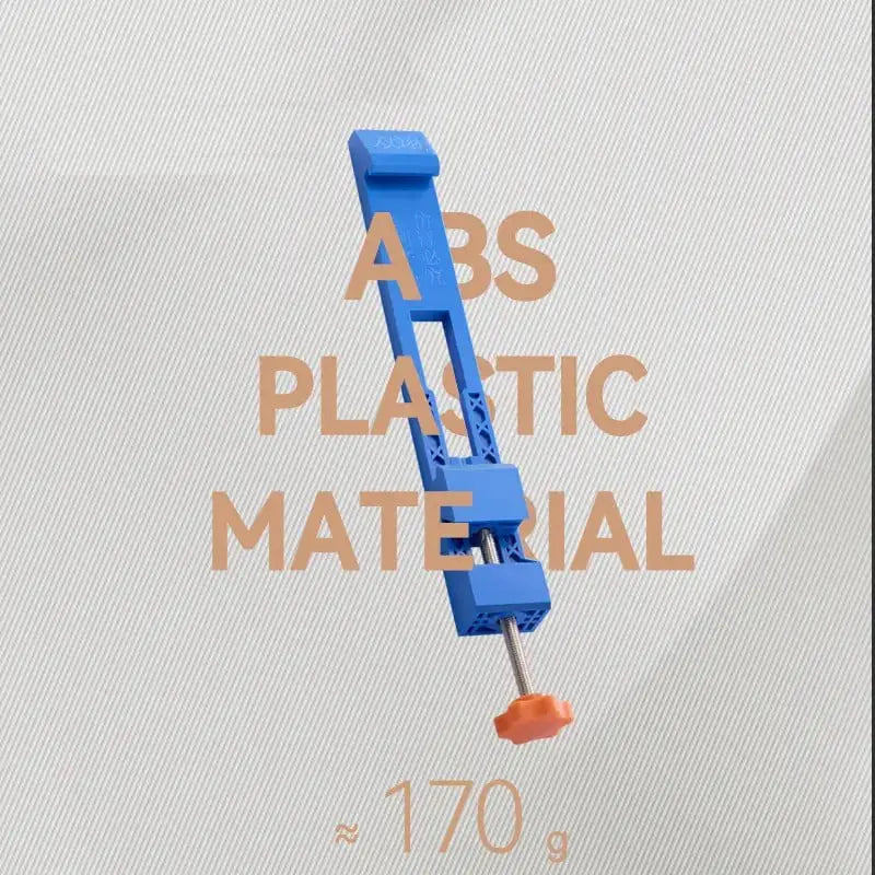 BowLift | Precision cutting guide – Adjustable guide for precise cutting lines