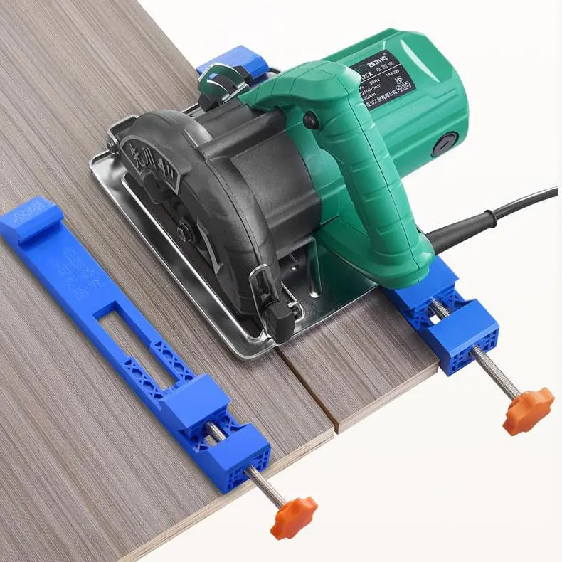 BowLift | Precision cutting guide – Adjustable guide for precise cutting lines