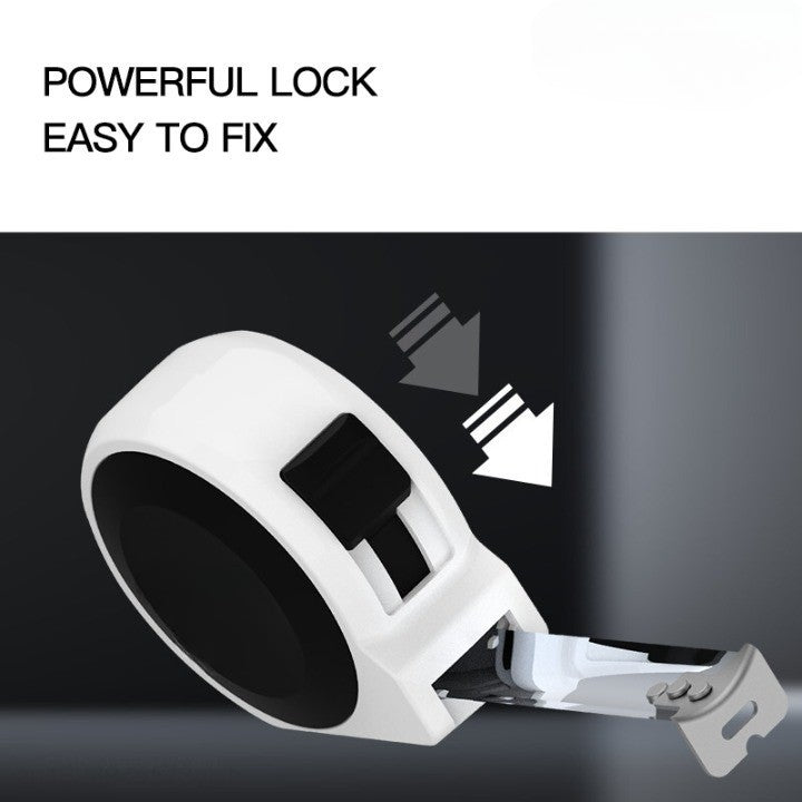 BowLift | Precision Handy Pro Steel Tape Measure