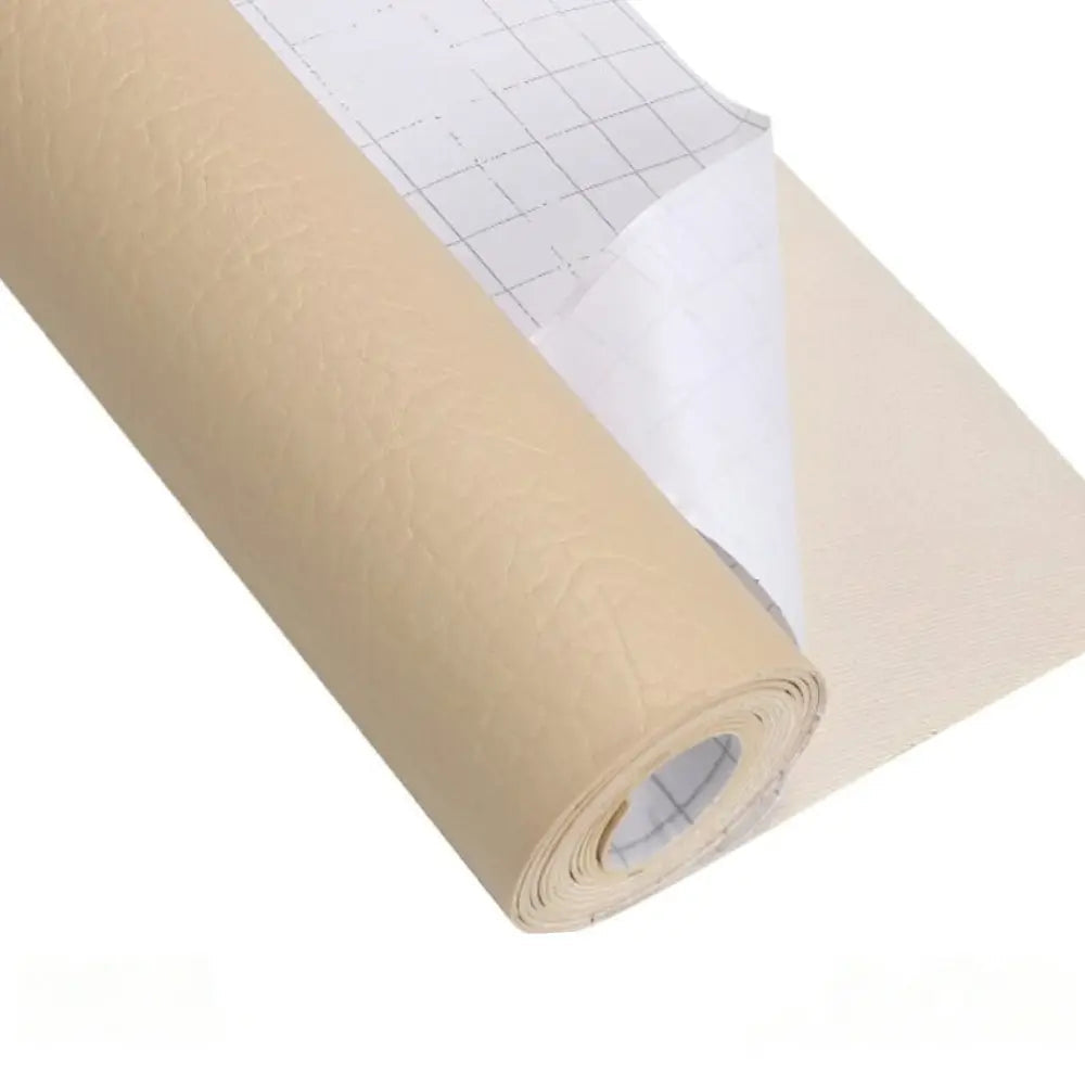 BowLift | Premium Self-Adhesive Leather Repair Patch for Furniture and More