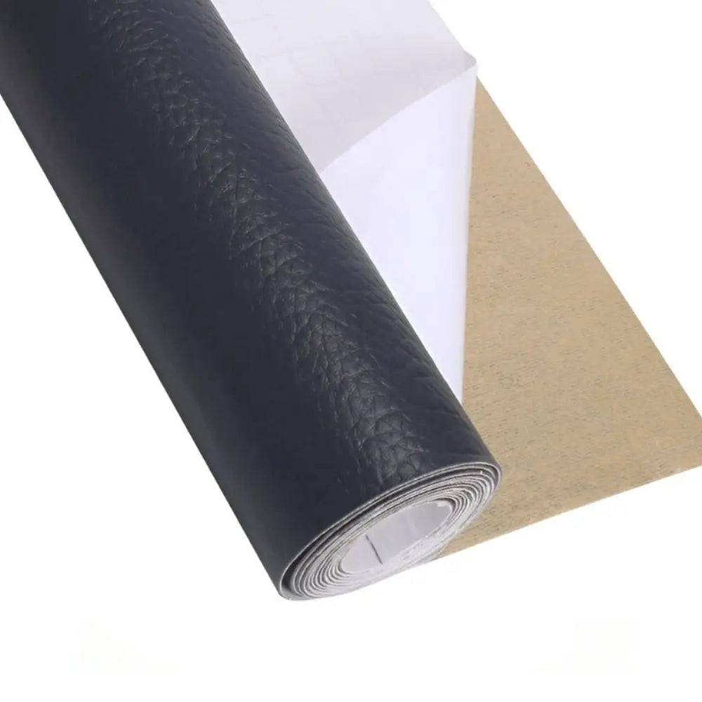 BowLift | Premium Self-Adhesive Leather Repair Patch for Furniture and More