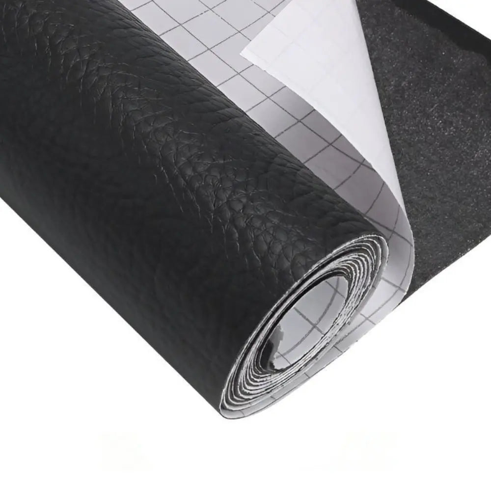 BowLift | Premium Self-Adhesive Leather Repair Patch for Furniture and More